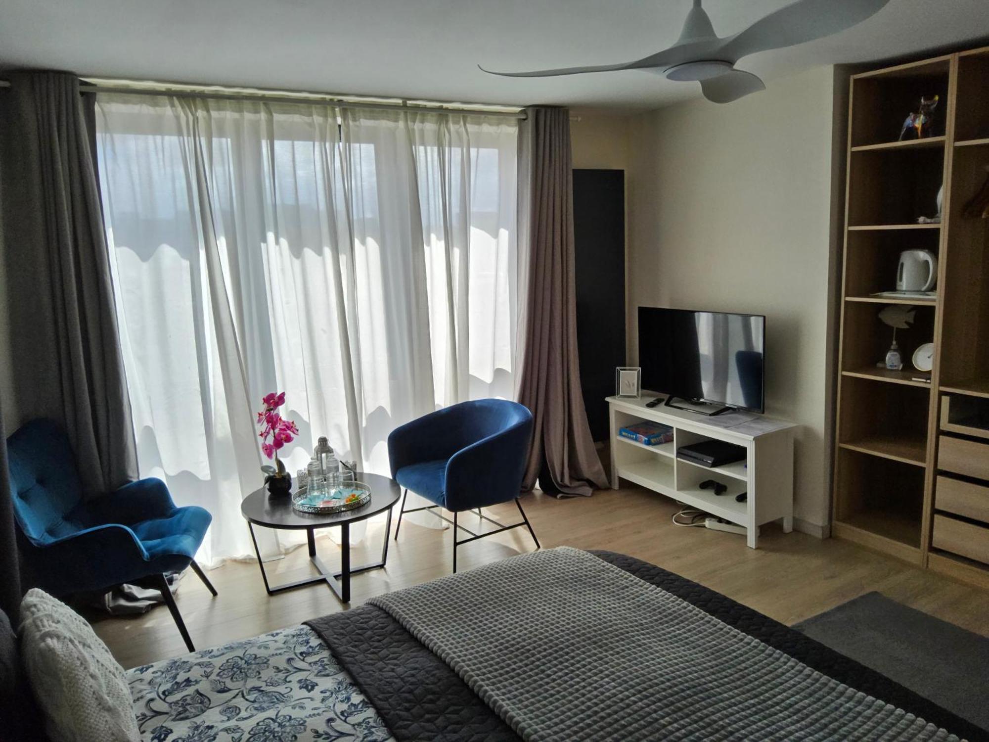 Chambre Deluxe Au 2Eme Etage, Chambre Double Au 4Eme Etage Not A Hotel บรัสเซลส์ ภายนอก รูปภาพ